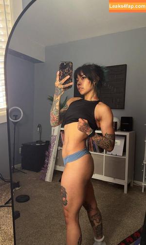 Aileen Senpai photo #0315