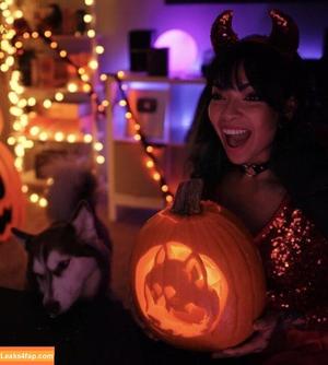 Aileen Senpai photo #0320