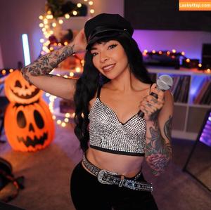 Aileen Senpai photo #0322