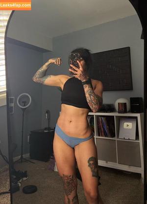 Aileen Senpai photo #0329