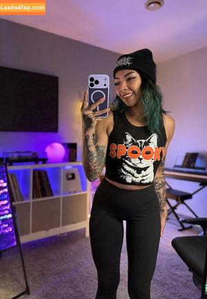 Aileen Senpai photo #0335