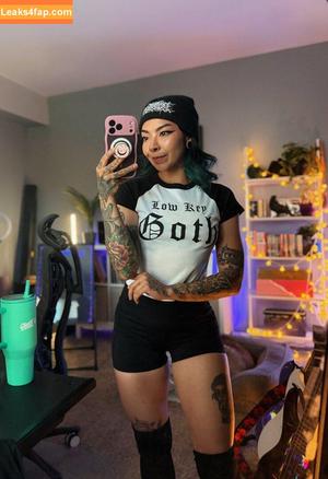 Aileen Senpai photo #0336