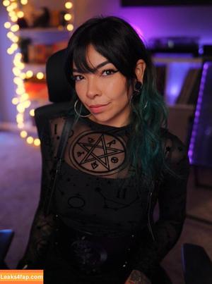 Aileen Senpai photo #0337