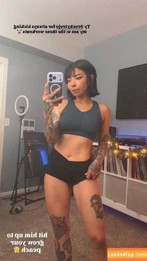 Aileen Senpai фото #0340