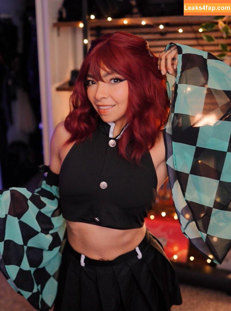 AileenSenpaiReacts / Aileen Perez / Aileen Senpai / aileensenpai leaked photo photo #0001