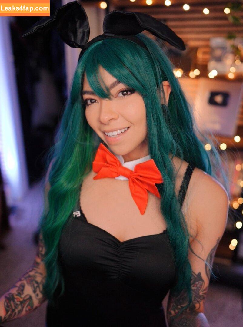 AileenSenpaiReacts / Aileen Perez / Aileen Senpai / aileensenpai leaked photo photo #0002