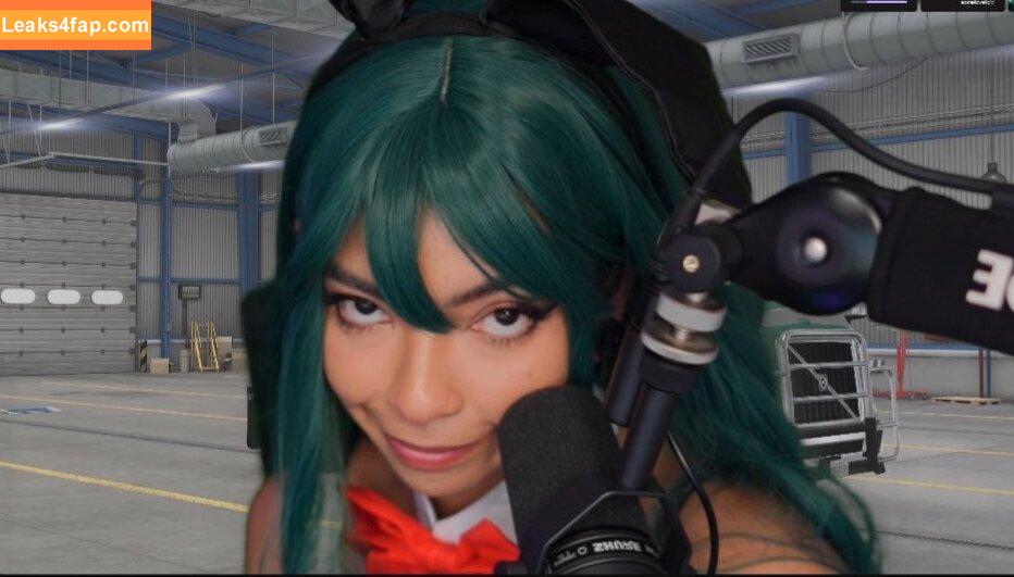 AileenSenpaiReacts / Aileen Perez / Aileen Senpai / aileensenpai leaked photo photo #0003