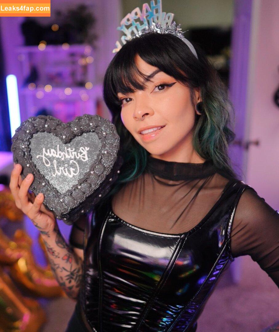AileenSenpaiReacts / Aileen Perez / Aileen Senpai / aileensenpai leaked photo photo #0011