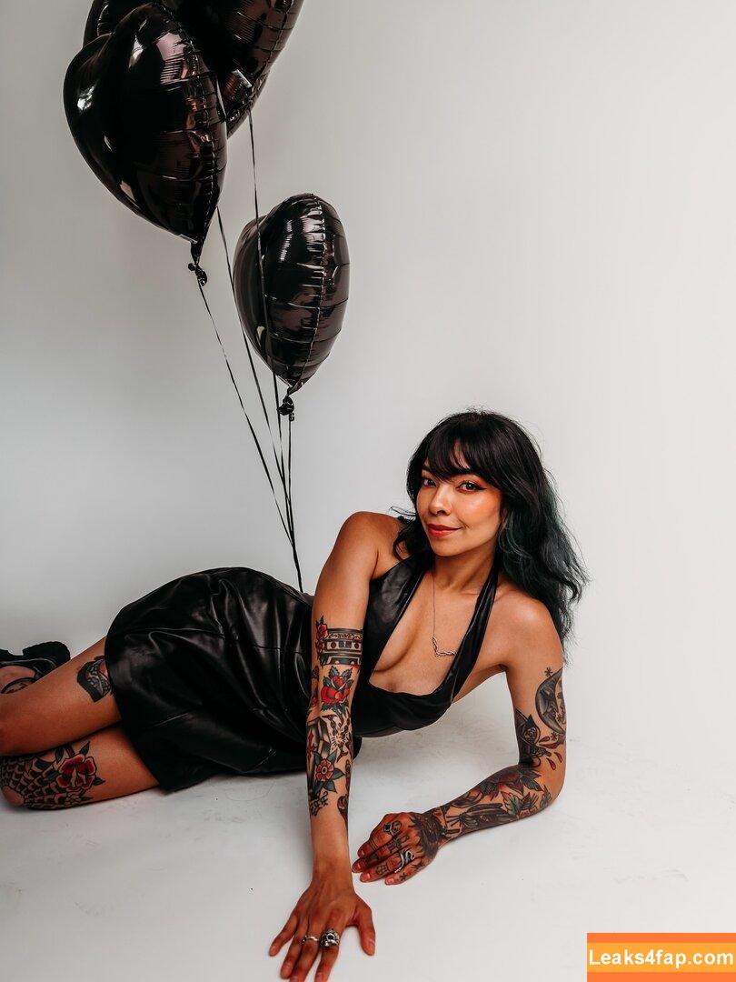 AileenSenpaiReacts / Aileen Perez / Aileen Senpai / aileensenpai leaked photo photo #0019