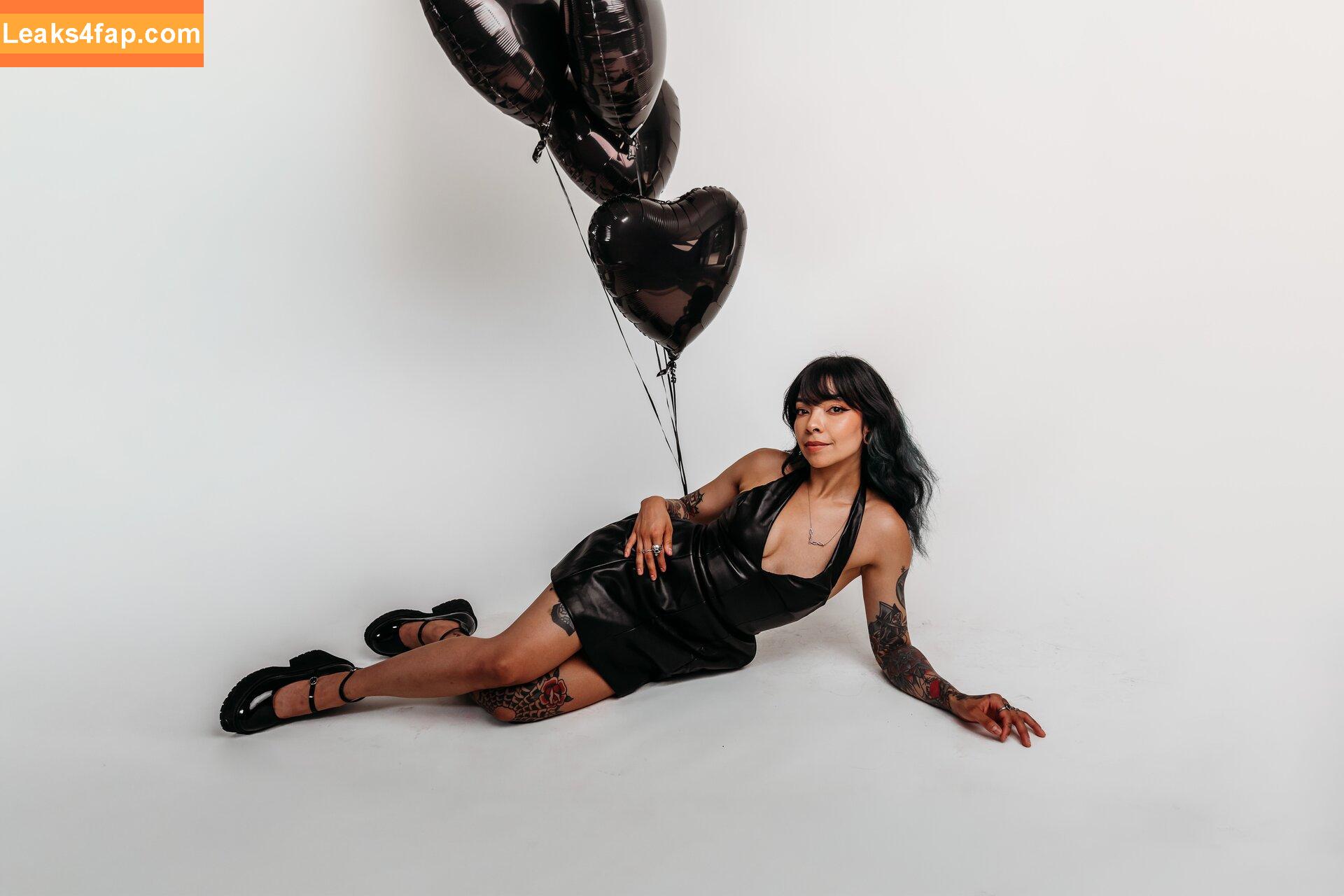 AileenSenpaiReacts / Aileen Perez / Aileen Senpai / aileensenpai leaked photo photo #0033