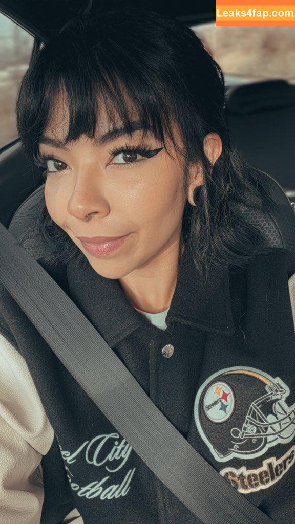 AileenSenpaiReacts / Aileen Perez / Aileen Senpai / aileensenpai leaked photo photo #0036