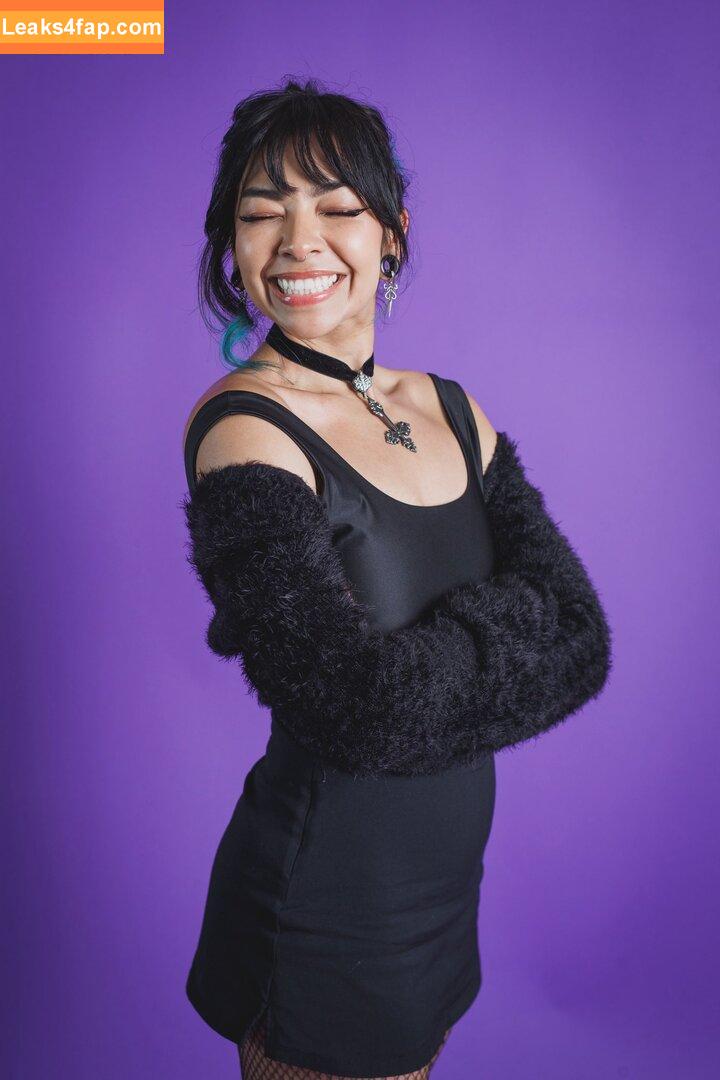 AileenSenpaiReacts / Aileen Perez / Aileen Senpai / aileensenpai слитое фото фото #0039