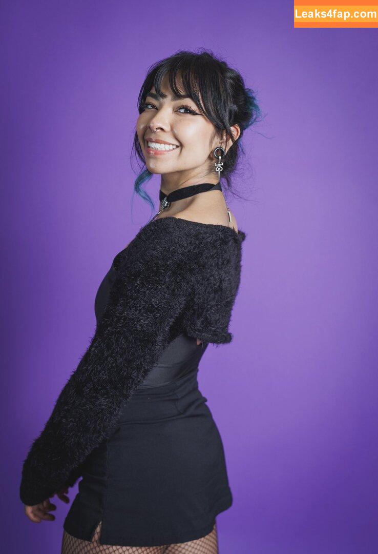 AileenSenpaiReacts / Aileen Perez / Aileen Senpai / aileensenpai слитое фото фото #0040