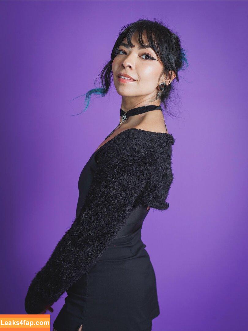 AileenSenpaiReacts / Aileen Perez / Aileen Senpai / aileensenpai слитое фото фото #0042