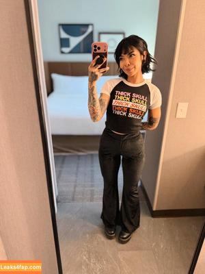 AileenSenpaiReacts photo #0037