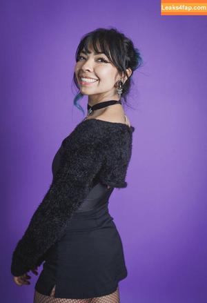 AileenSenpaiReacts photo #0040