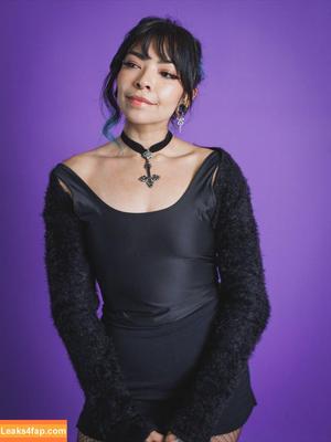 AileenSenpaiReacts photo #0045