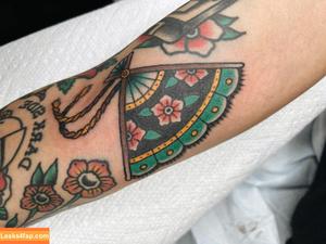 AileenSenpaiReacts photo #0049