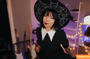 AileenSenpaiReacts photo #0052