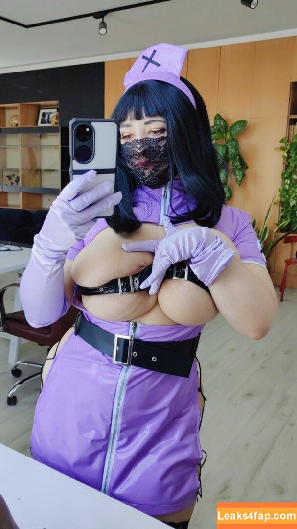 Aili Winter / aili.winter / aili_winter leaked photo photo #0125