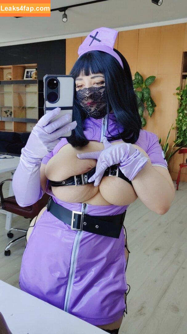 Aili Winter / aili.winter / aili_winter leaked photo photo #0132