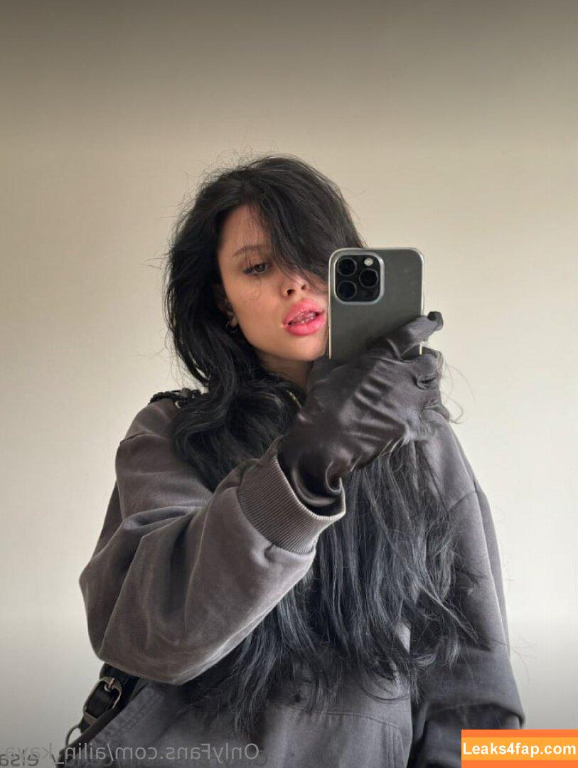 ailin_kaya / aylin.kaya leaked photo photo #0009