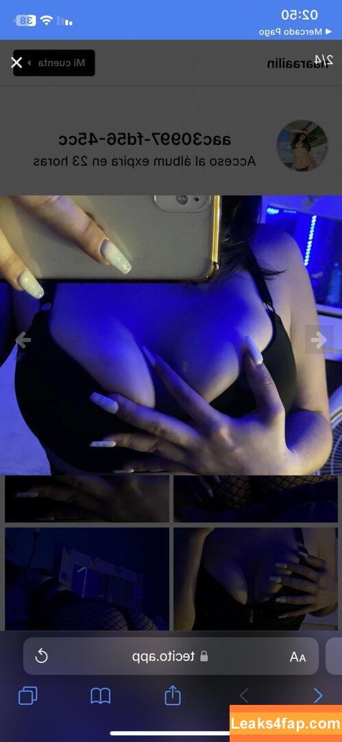 Ailinnaara /  leaked photo photo #0007