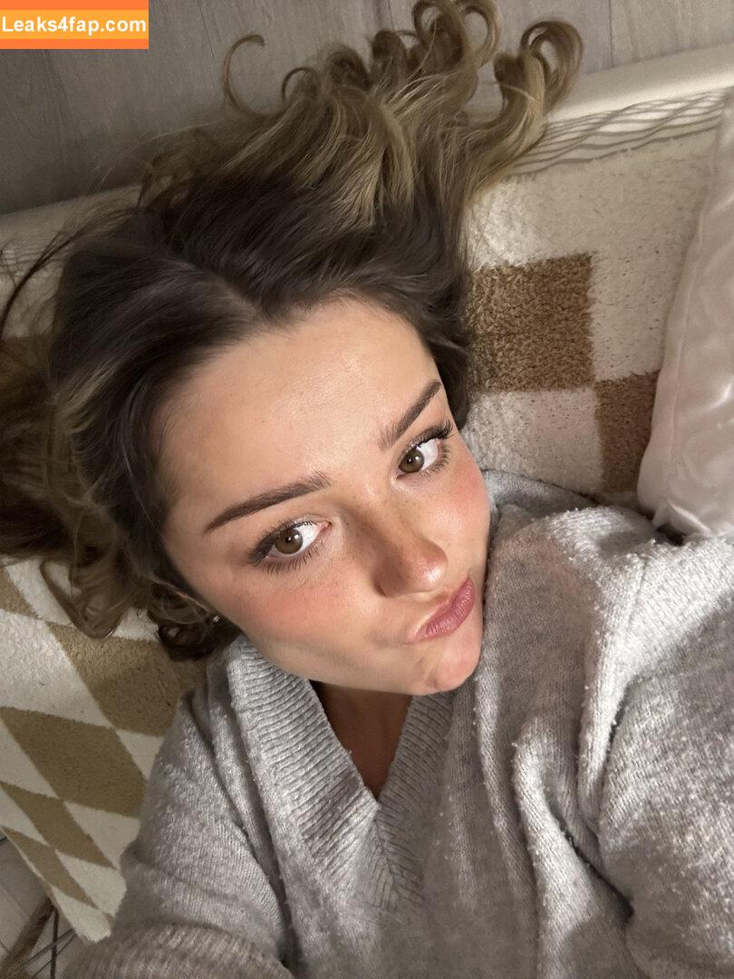 Ailish Morrison / ailish_morrison / cayshiamorrison leaked photo photo #0467