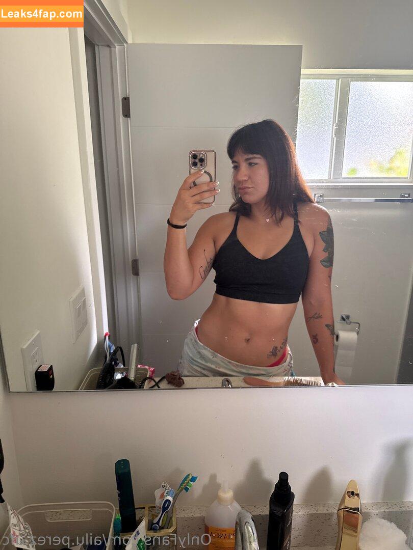 ailu.perez.ufc / ailinperezufc leaked photo photo #0126