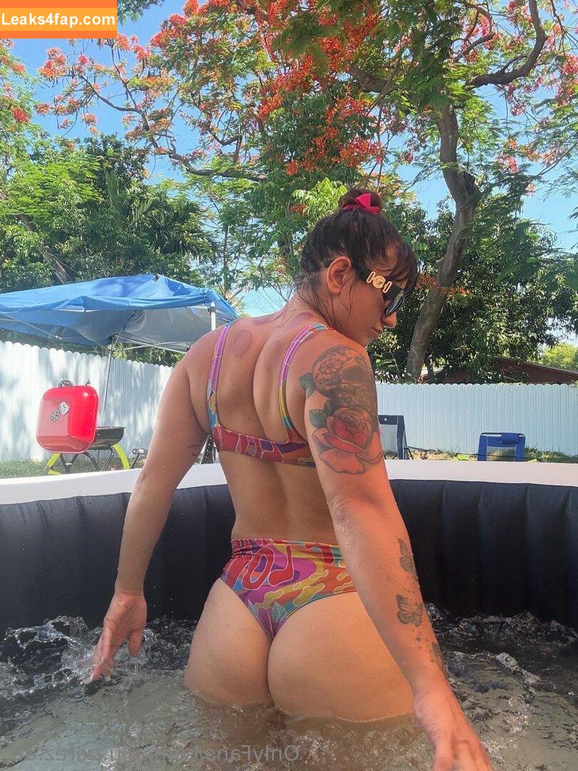 ailu.perez.ufc / ailinperezufc leaked photo photo #0127