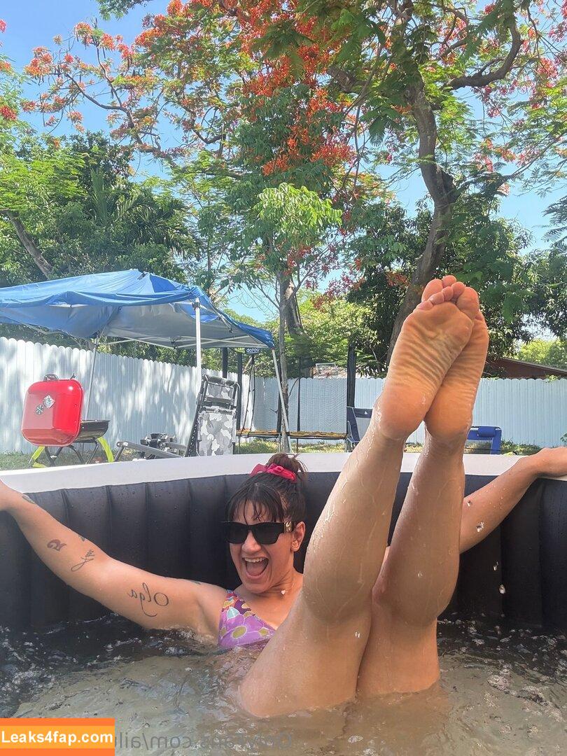 ailu.perez.ufc / ailinperezufc leaked photo photo #0130