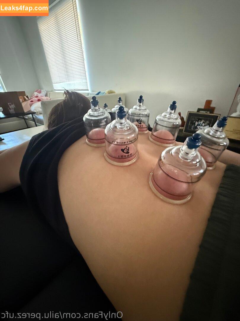 ailu.perez.ufc / ailinperezufc leaked photo photo #0155