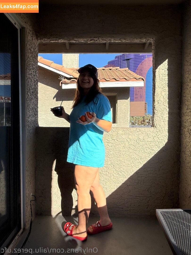 ailu.perez.ufc / ailinperezufc слитое фото фото #0167