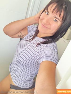 ailu.perez.ufc фото #0141