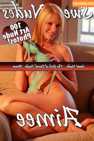 Aimee AV photo #0005