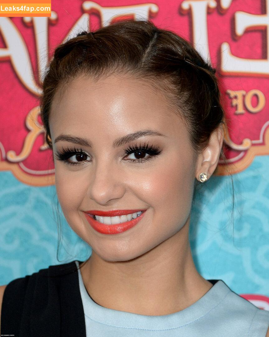 Aimee Carrero / aimeecarrero слитое фото фото #0082