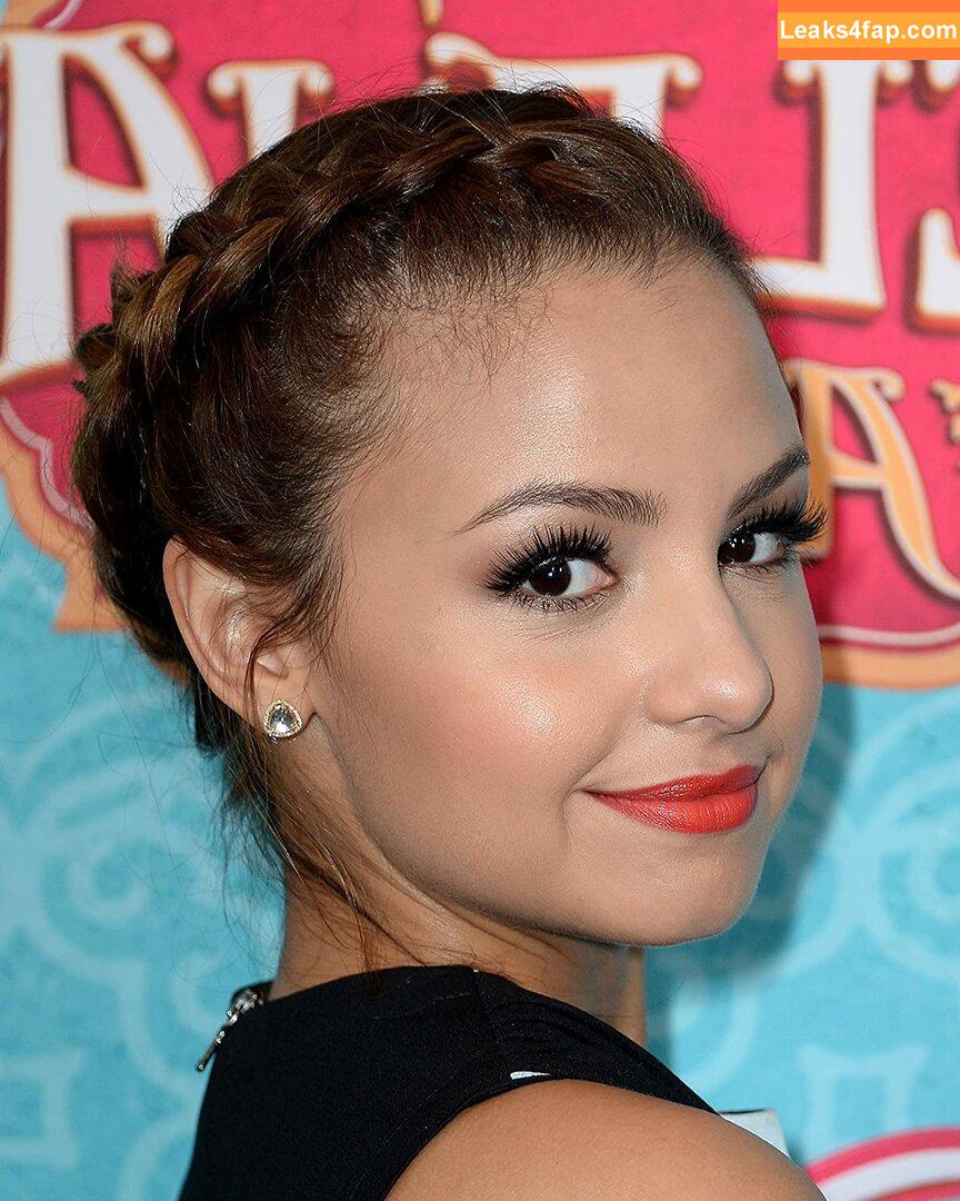 Aimee Carrero / aimeecarrero слитое фото фото #0085