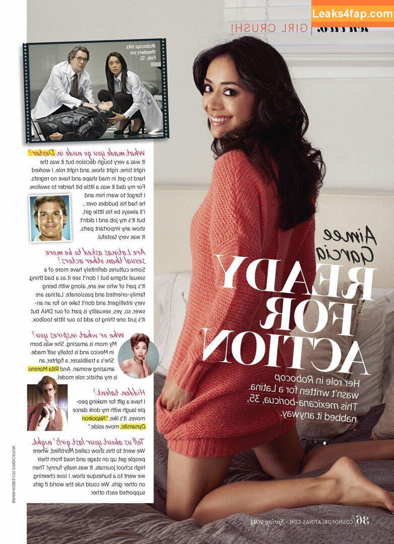Aimee Garcia / aimeegarcia4realz leaked photo photo #0027