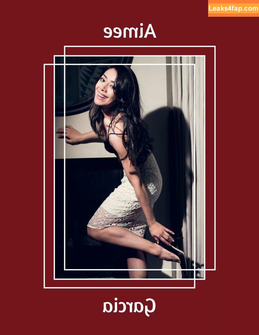 Aimee Garcia / aimeegarcia4realz leaked photo photo #0052