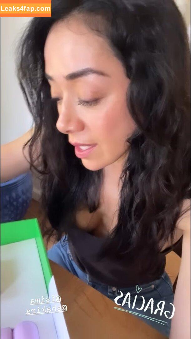 Aimee Garcia / aimeegarcia4realz leaked photo photo #0247