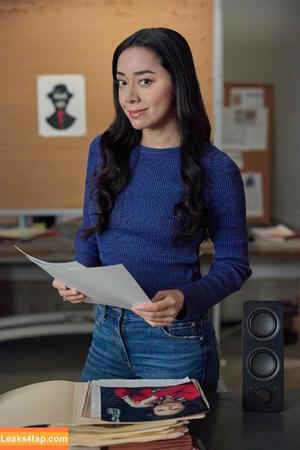 Aimee Garcia photo #0205