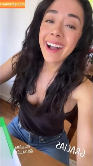 Aimee Garcia фото #0240