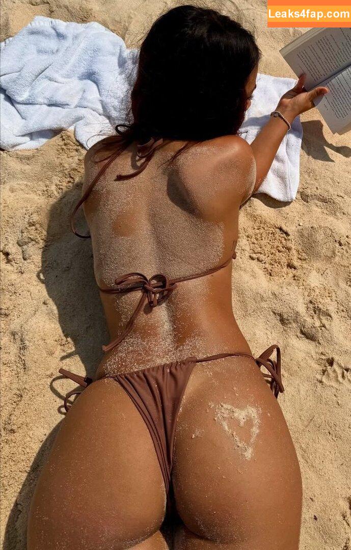 Aimee Jai /  leaked photo photo #0005