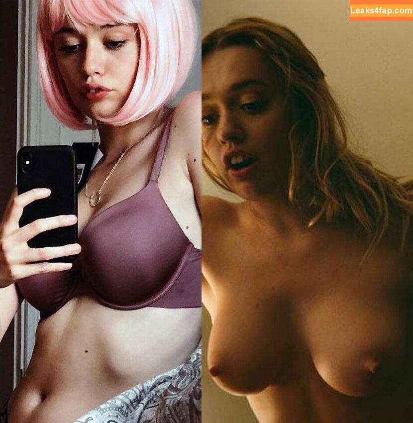 Aimee-Lou Wood / Aimee Lou Wood / aimeelouwood leaked photo photo #0134