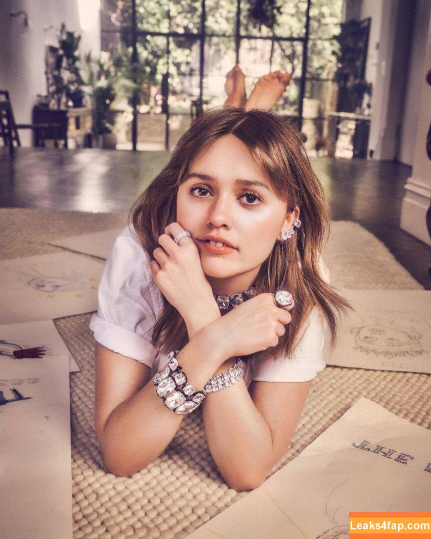Aimee-Lou Wood / Aimee Lou Wood / aimeelouwood leaked photo photo #0149