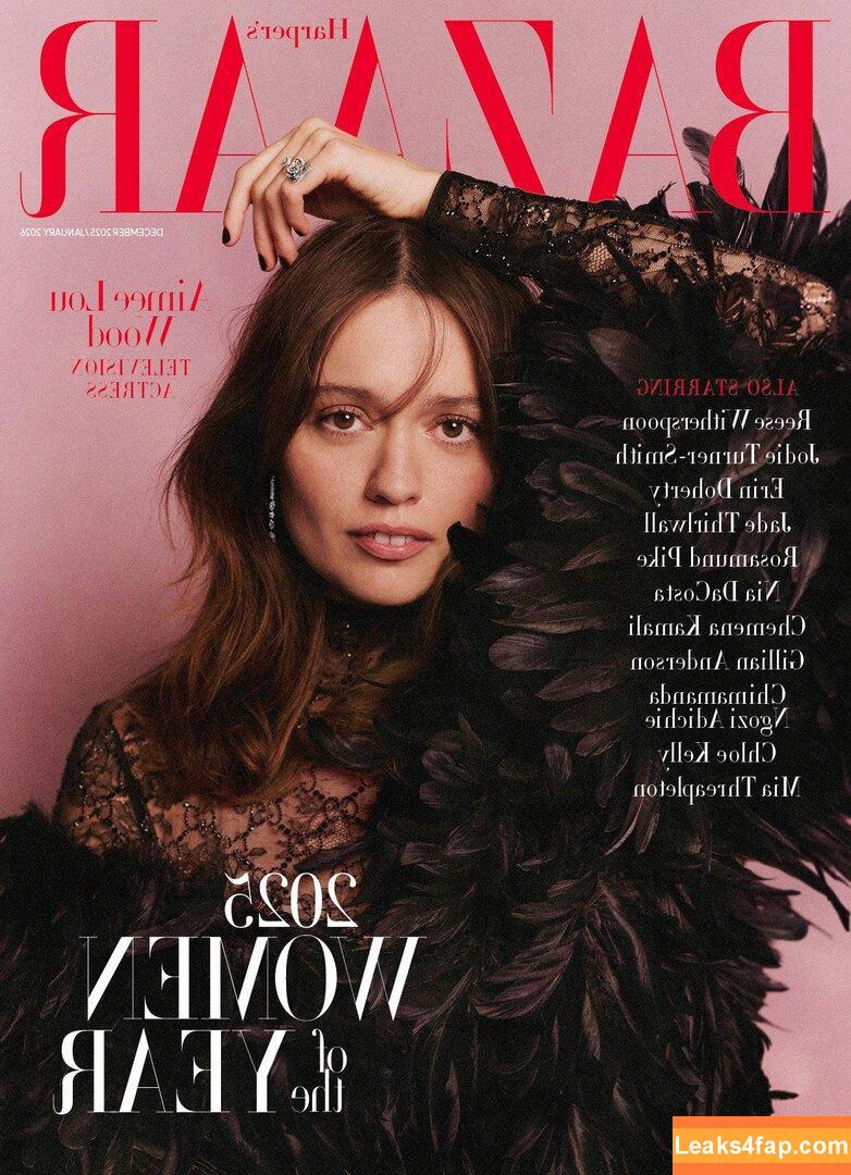 Aimee-Lou Wood / Aimee Lou Wood / aimeelouwood leaked photo photo #0185