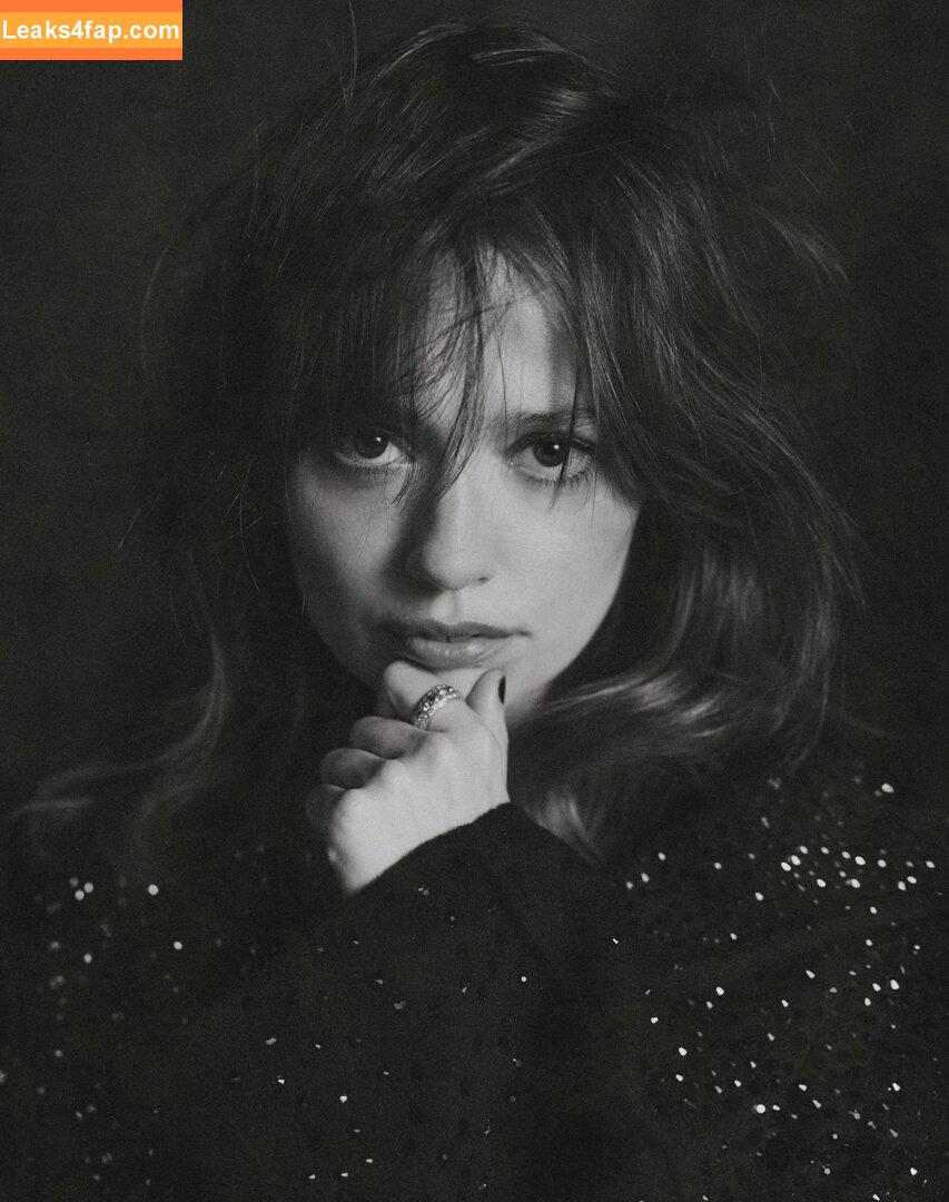 Aimee-Lou Wood / Aimee Lou Wood / aimeelouwood leaked photo photo #0192