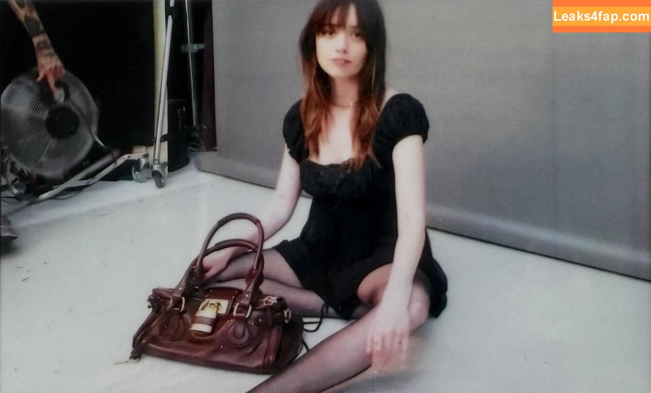 Aimee-Lou Wood / Aimee Lou Wood / aimeelouwood leaked photo photo #0204