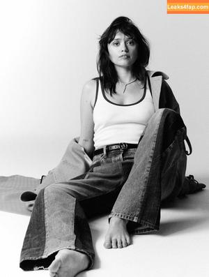 Aimee-Lou Wood photo #0139