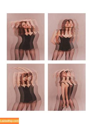 Aimee-Lou Wood photo #0187